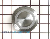 Timer Knob - Part # 1388836 Mfg Part # W10110036