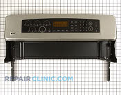 Touchpad and Control Panel - Part # 1388868 Mfg Part # ACM33627121