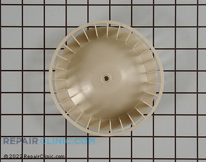 Blower Wheel 82403000 Main Product View