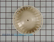 Blower Wheel - Part # 1388902 Mfg Part # 82403000