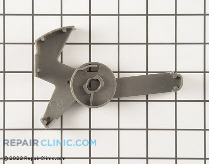 Dispenser Lever WD16X10011 Main Product View