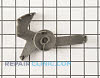 Dispenser Lever WD16X10011      Alternate Product View