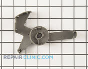 Dispenser Lever - Part # 1388895 Mfg Part # WD16X10011