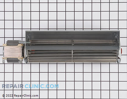 Exhaust Fan Motor 100324 Main Product View