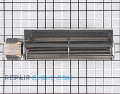 Exhaust Fan Motor - Part # 1389173 Mfg Part # 100324