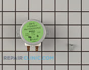 Glass Tray Carousel Motor - Part # 1388894 Mfg Part # RMOTDA264/KIT