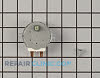Glass Tray Carousel Motor RMOTDA264/KIT Alternate Product View