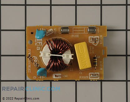 Noise Filter (OEM)  101258