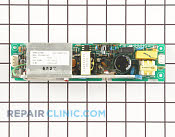 Power Supply Board - Part # 1389396 Mfg Part # 101269