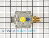 Pressure Regulator 100653 Alternate Product View