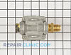 Pressure Regulator 100653 Alternate Product View