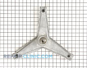 Rear Drum Support - Part # 1388899 Mfg Part # W10181639