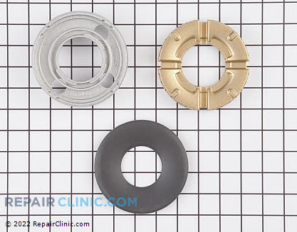 Surface Burner Cap 100703 Main Product View