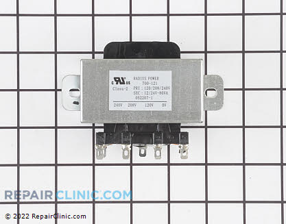 Transformer 100832 Main Product View