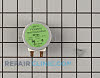 Turntable Motor RMOTDA264/KIT Alternate Product View