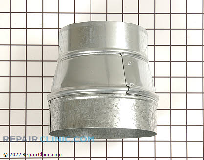 Vent A456A Main Product View