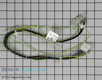 Wire Harness W10137867 Main Product View