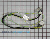 Wire Harness - Part # 1388893 Mfg Part # W10137867