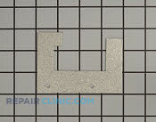 Bracket & Flange - Part # 1390865 Mfg Part # 36166