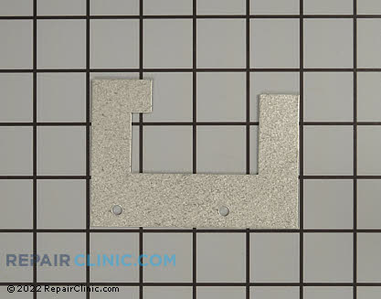 Bracket,ignitor rsg30 36166 Main Product View