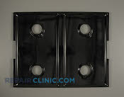 Drip Tray - Part # 1390886 Mfg Part # 36244BP
