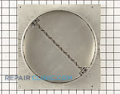 Duct Assembly - Part # 1390179 Mfg Part # 13602