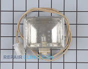 Halogen Lamp - Part # 1391352 Mfg Part # 62176