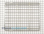 Oven Rack - Part # 1391524 Mfg Part # 62782