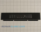 Panel - Part # 1390003 Mfg Part # 13393B