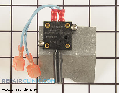 Pressure Switch 13767 Main Product View