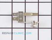 Receptacle - Part # 1391497 Mfg Part # 62714