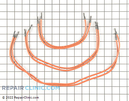 Spark wirewire harness 62806 Main Product View
