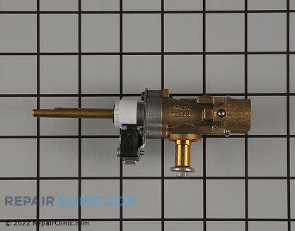 Surface Burner Valve (OEM)  101561-03