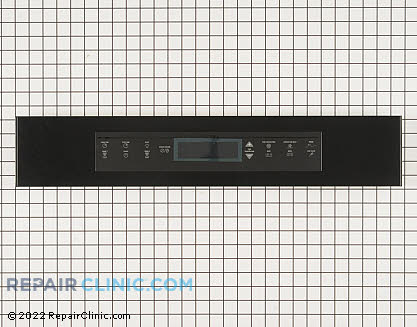 Touchpad and Control Panel 13385B Main Product View