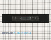 Touchpad and Control Panel - Part # 1389992 Mfg Part # 13385B