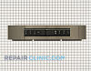 Touchpad and Control Panel 13385S Alternate Product View