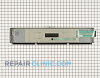 Touchpad and Control Panel 13385S Alternate Product View