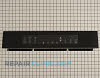 Touchpad and Control Panel 13393B Alternate Product View