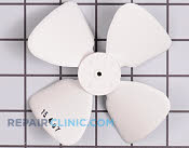 Blower Wheel & Fan Blade - Part # 1391733 Mfg Part # 66212