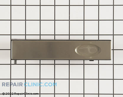 Button 66670S Main Product View