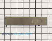 Button - Part # 1392048 Mfg Part # 66670S