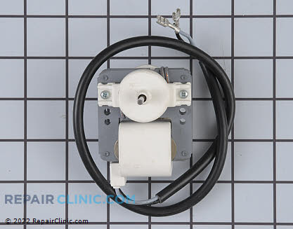 Condenser Fan Motor 66085 Main Product View