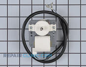 Condenser Fan Motor - Part # 1391650 Mfg Part # 66085