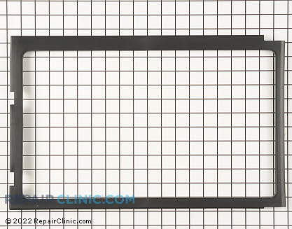 Door Frame 66334 Main Product View