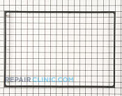 Door Frame - Part # 1391917 Mfg Part # 66515