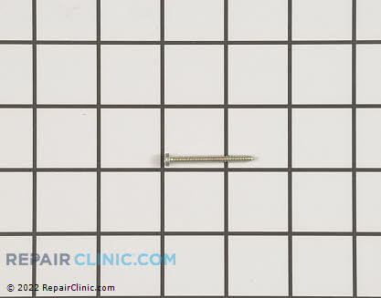 Fastener 66705 Main Product View
