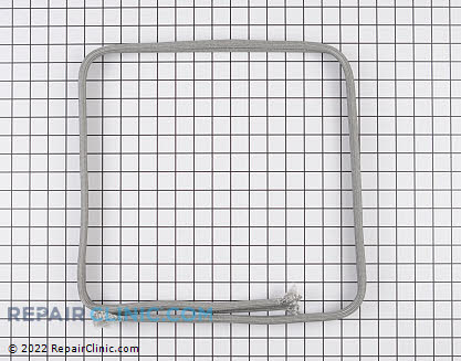 Gasket 62810 Main Product View
