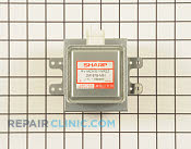Magnetron - Part # 1392141 Mfg Part # 66761