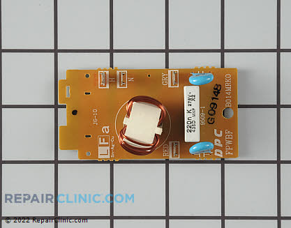 Noise Filter (OEM)  66680
