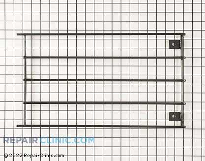 Rack Support 62972 Main Product View